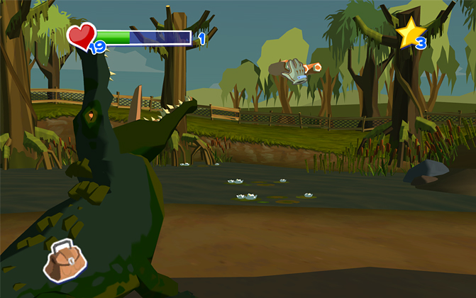 Скриншот из игры World of Zoo - 27
