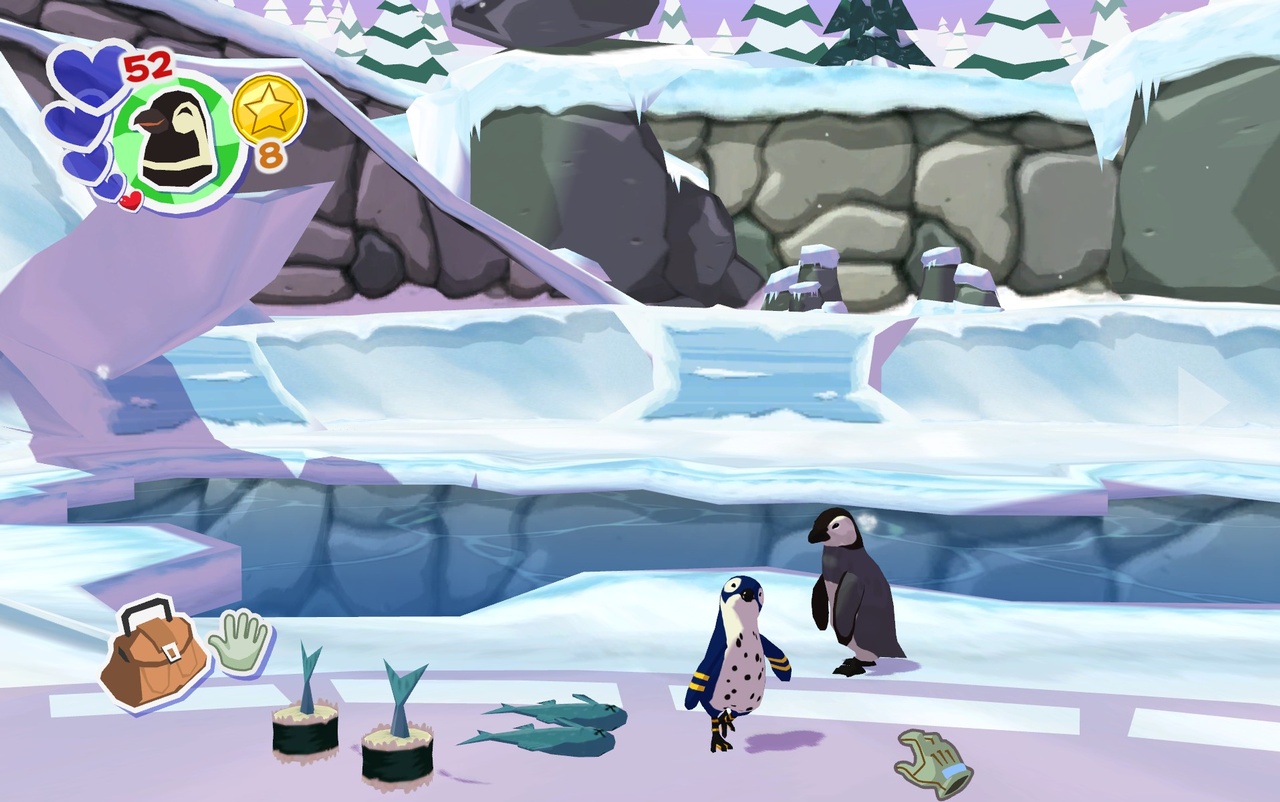 Скриншот из игры World of Zoo - 61