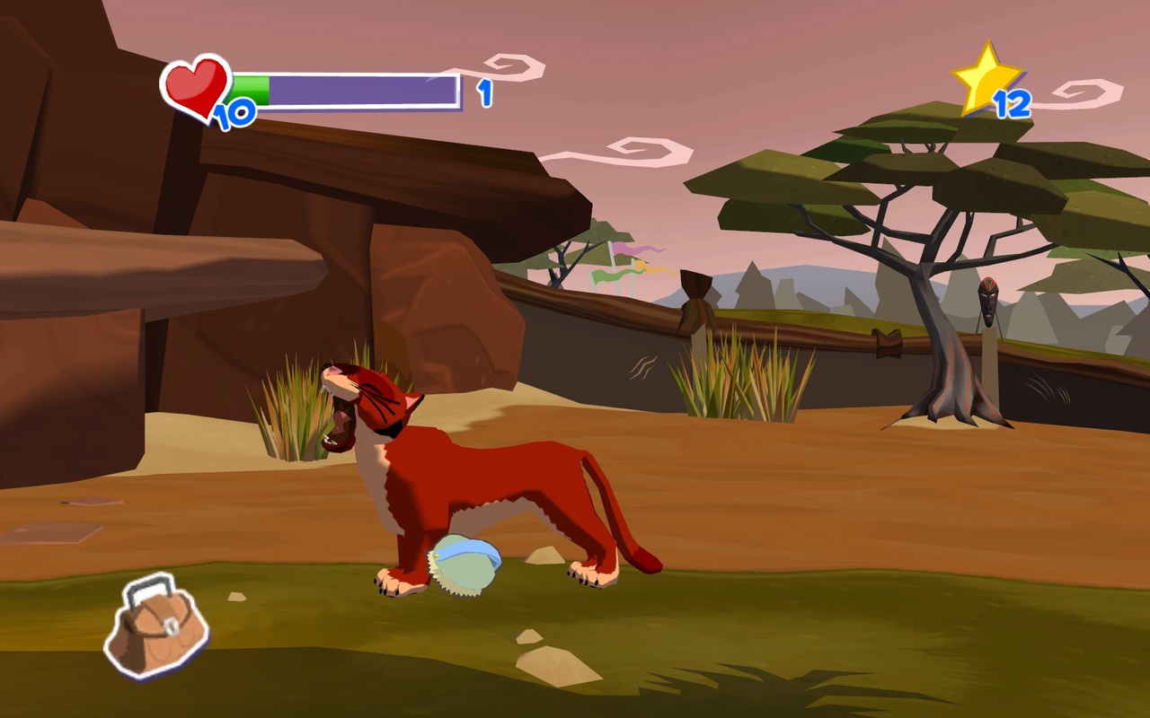 Скриншот из игры World of Zoo - 28