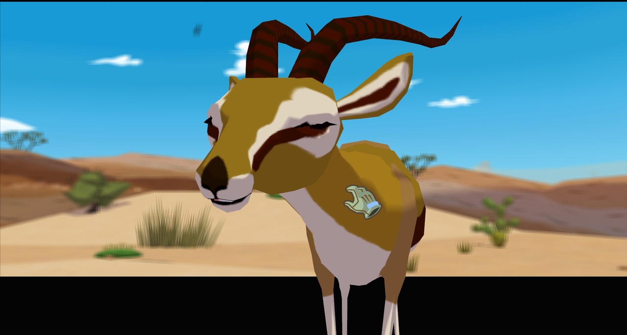 Скриншот из игры World of Zoo - 55