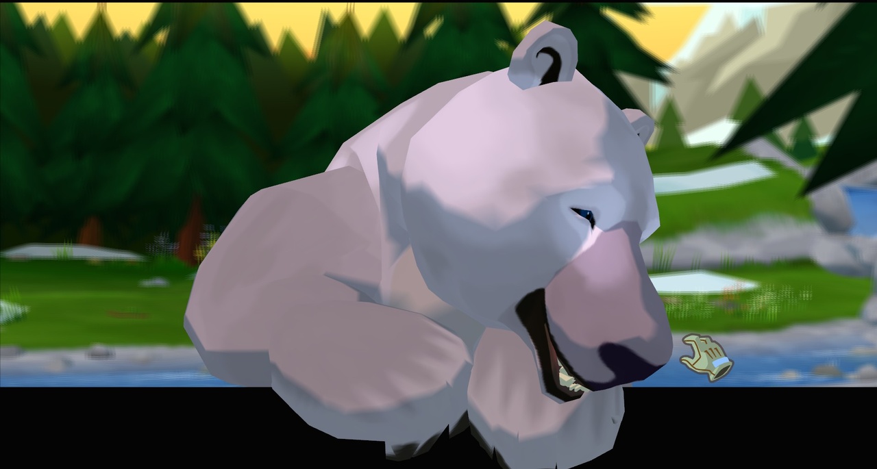 Скриншот из игры World of Zoo - 69