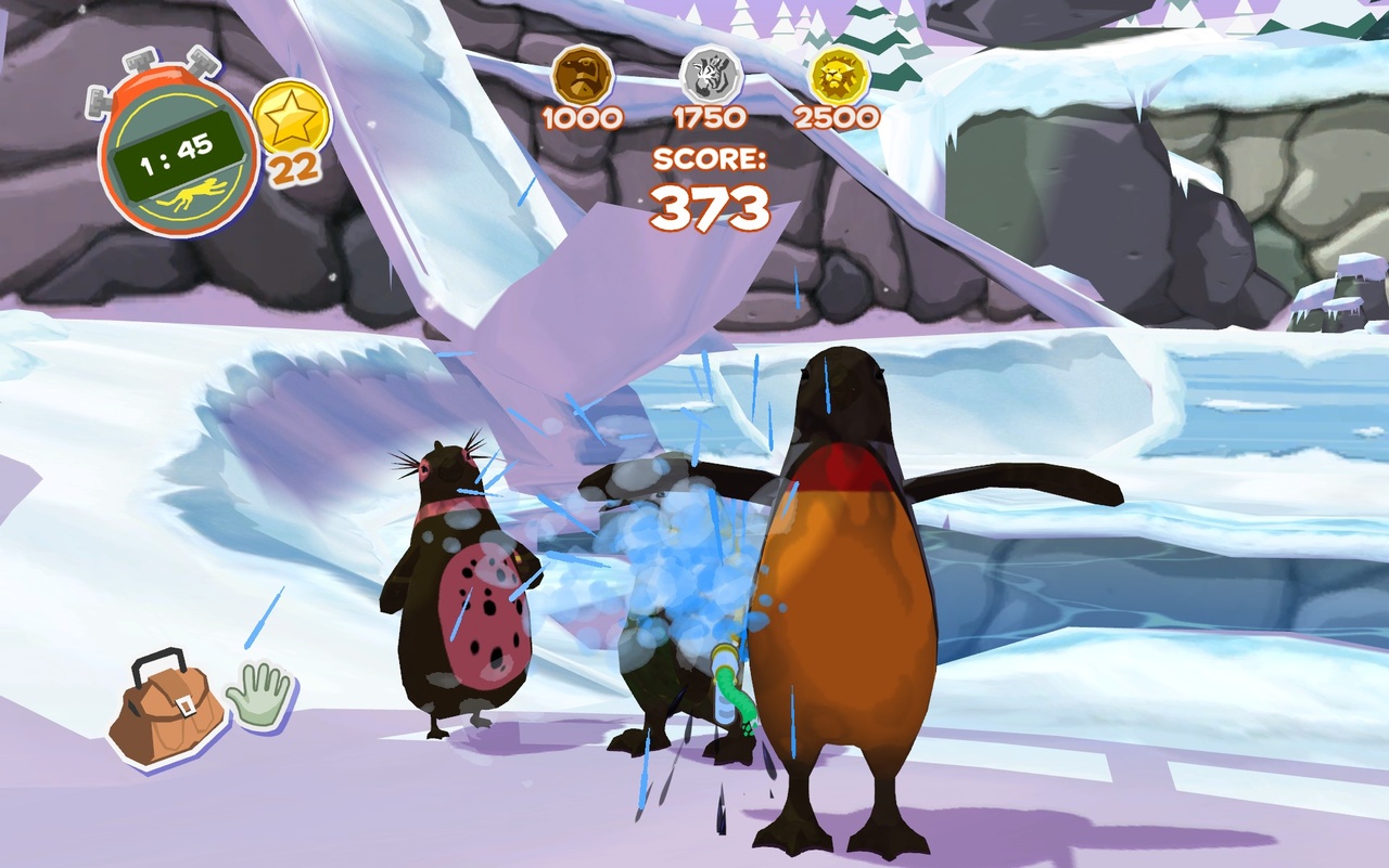 Скриншот из игры World of Zoo - 37