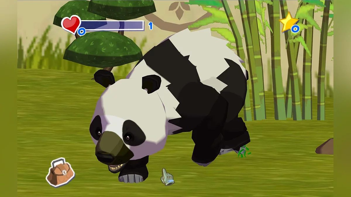 Скриншот из игры World of Zoo - 3