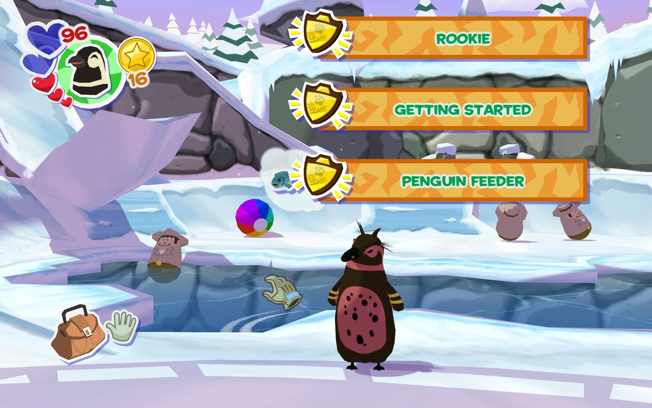 Скриншот из игры World of Zoo - 43