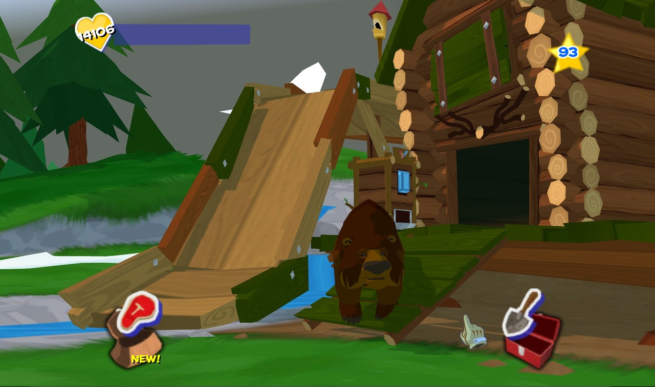 Скриншот из игры World of Zoo - 59