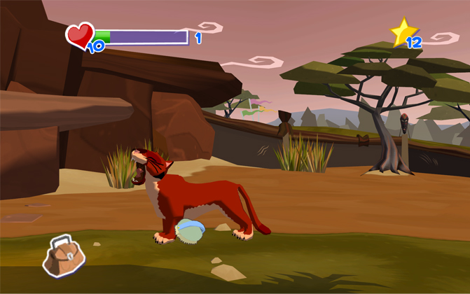 Скриншот из игры World of Zoo - 45