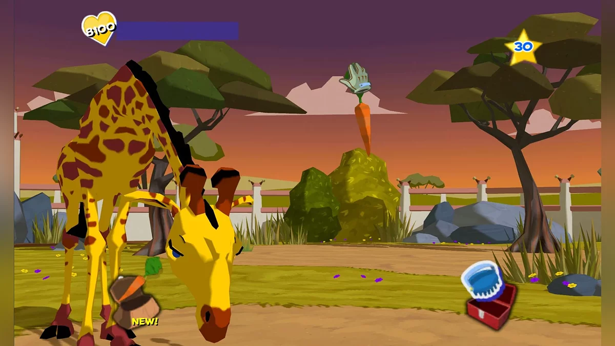 Скриншот из игры World of Zoo - 8