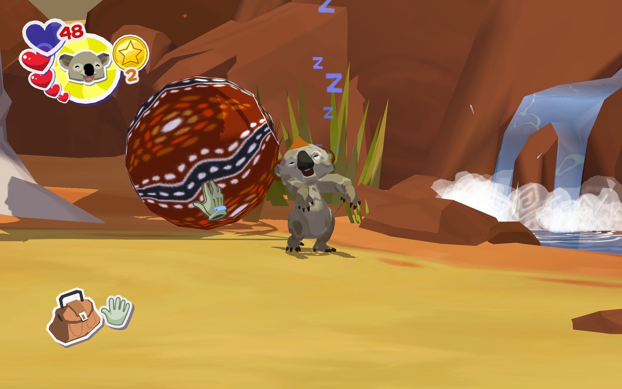 Скриншот из игры World of Zoo - 50