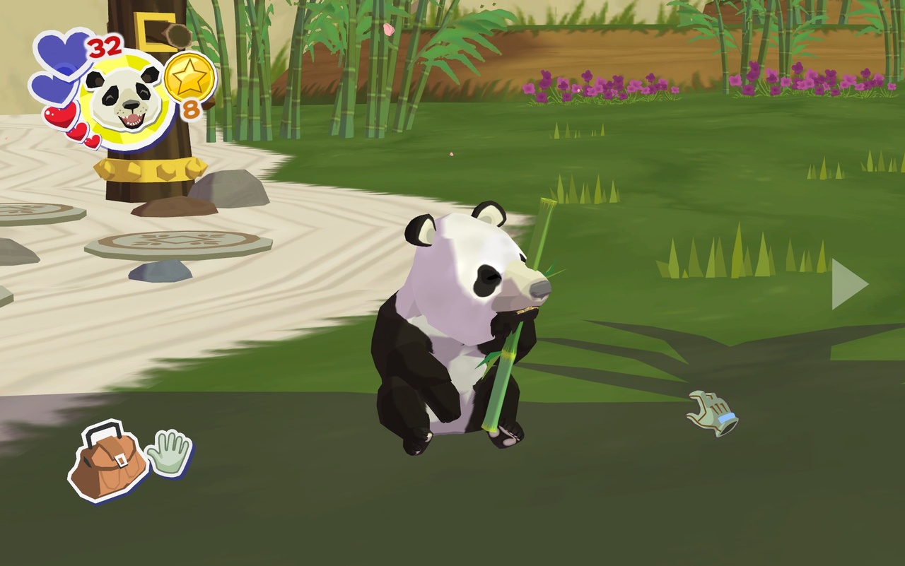 Скриншот из игры World of Zoo - 73