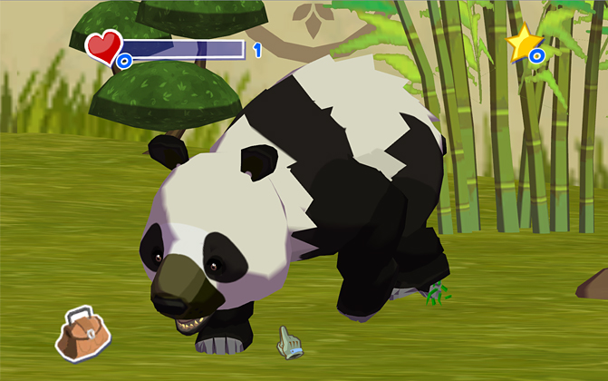 Скриншот из игры World of Zoo - 39