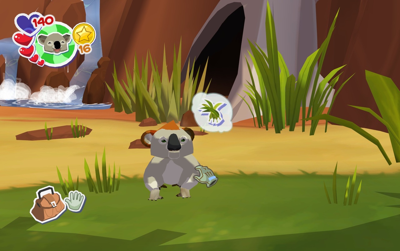 Скриншот из игры World of Zoo - 25