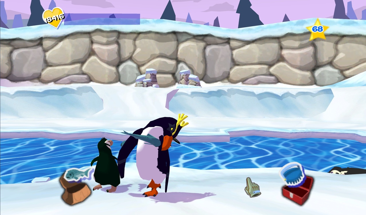 Скриншот из игры World of Zoo - 31