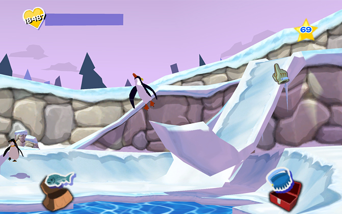 Скриншот из игры World of Zoo - 74