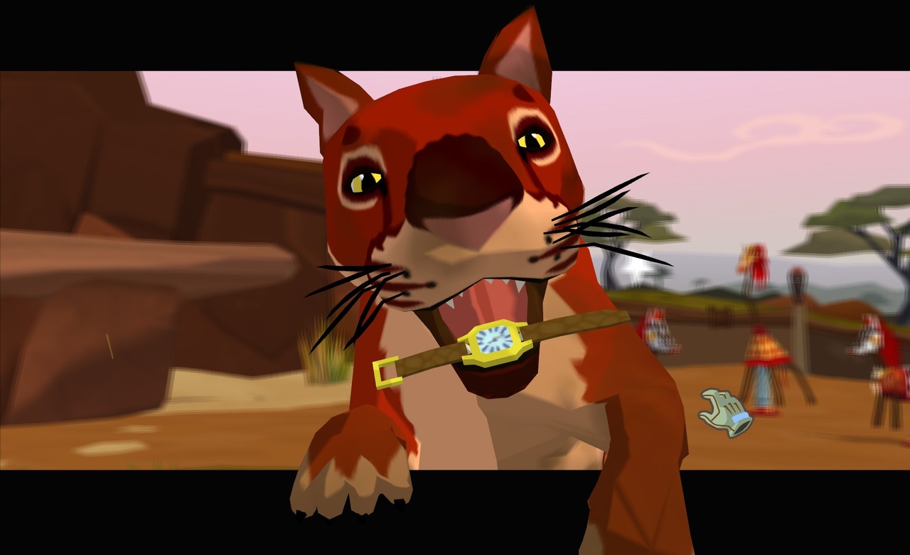 Скриншот из игры World of Zoo - 44