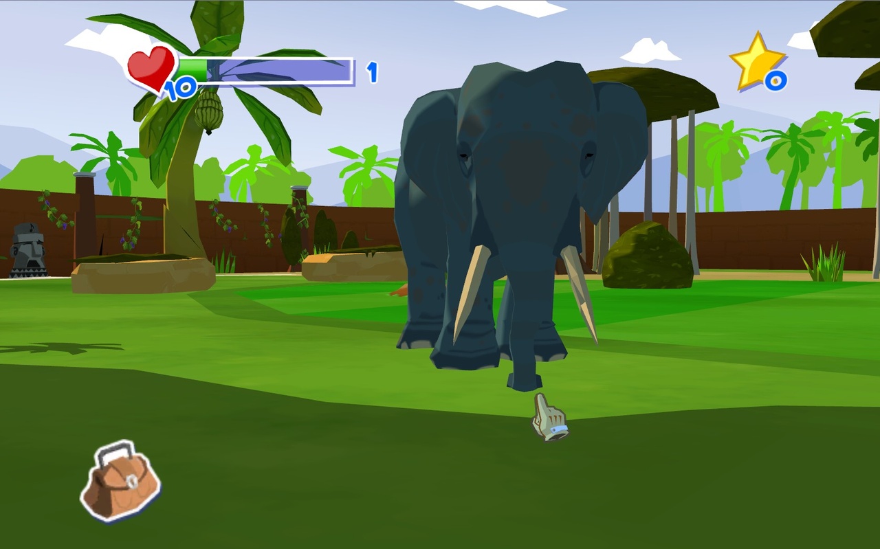 Скриншот из игры World of Zoo - 54