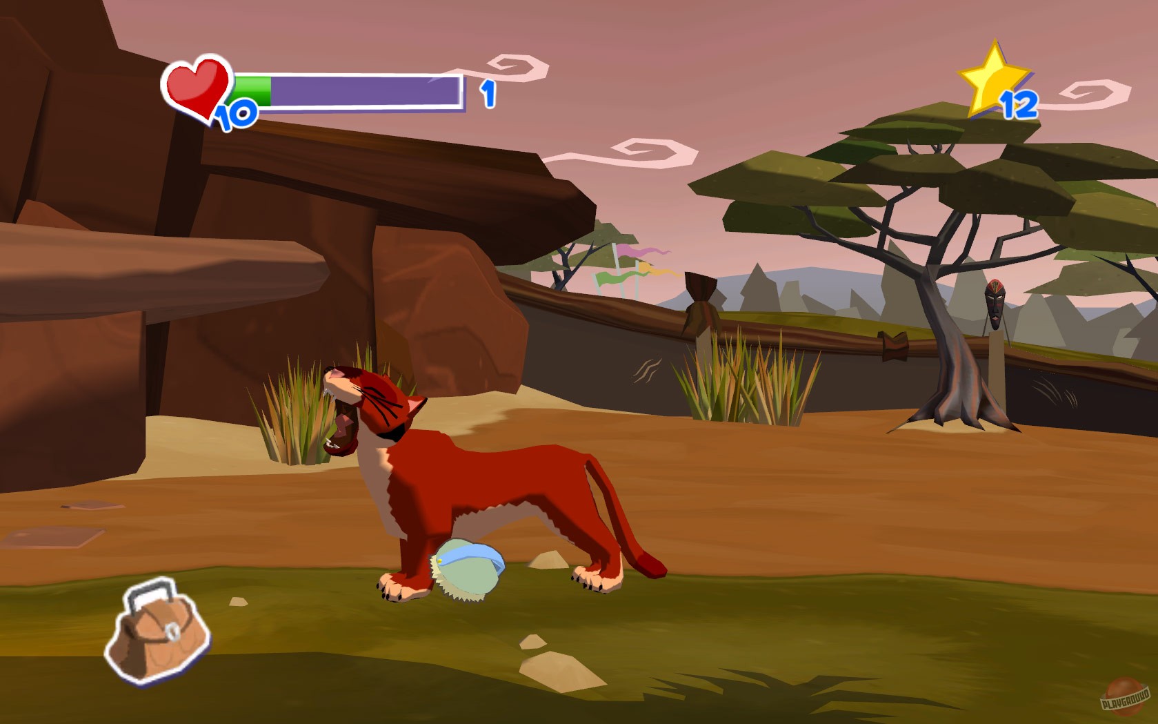 Скриншот из игры World of Zoo - 20