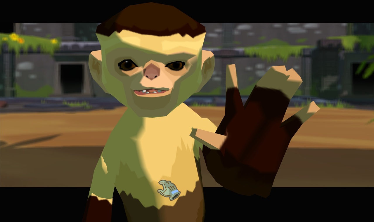 Скриншот из игры World of Zoo - 21