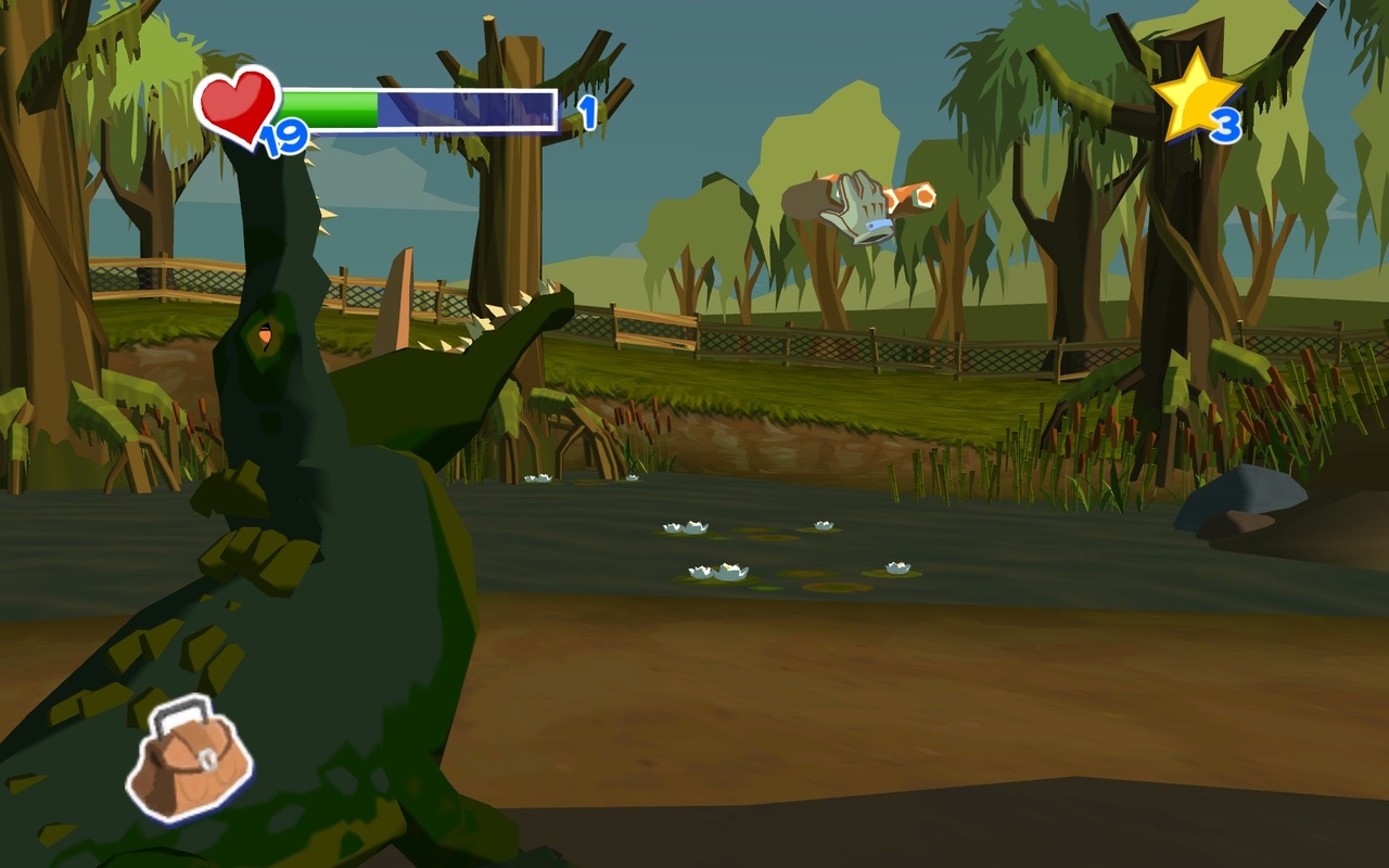 Скриншот из игры World of Zoo - 36