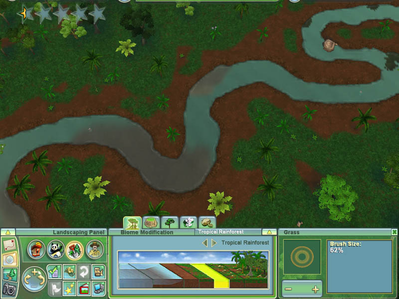 Скриншот из игры Zoo Tycoon 2: African Adventure - 12
