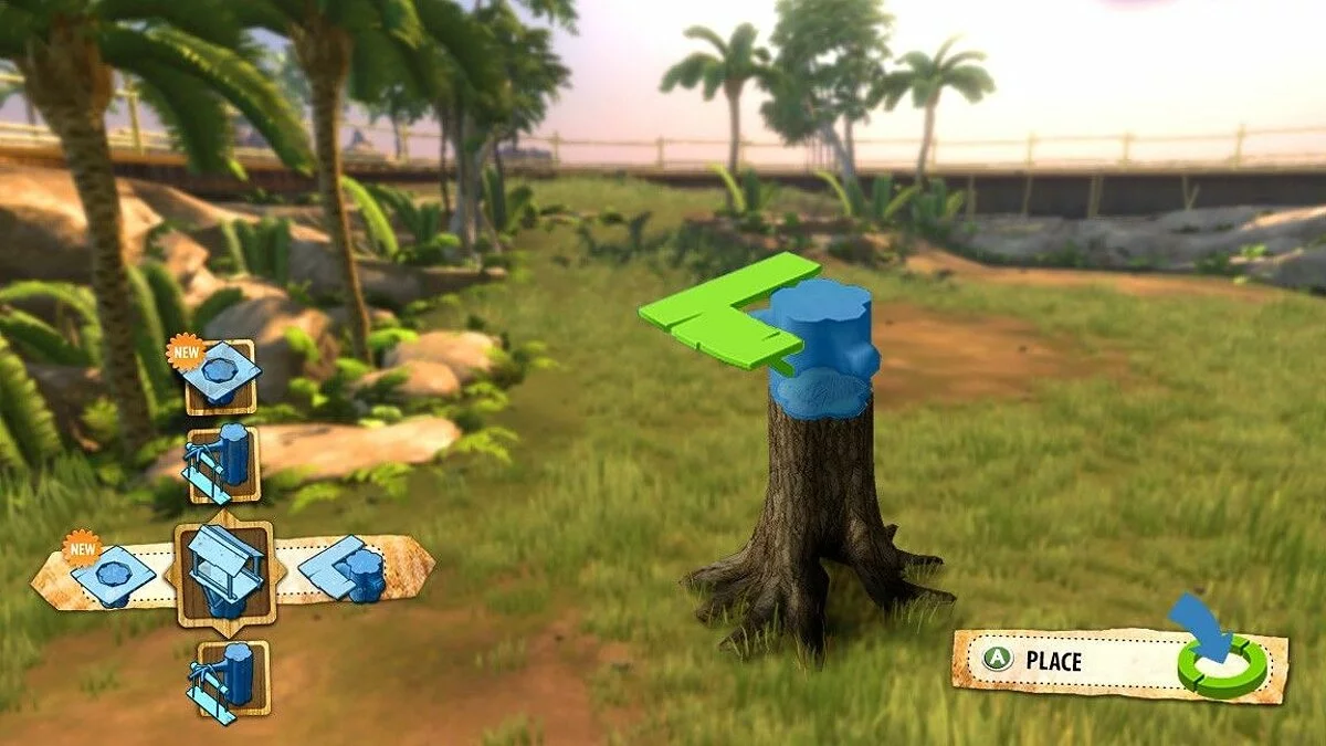 Скриншот из игры Zoo Tycoon 2 - 30