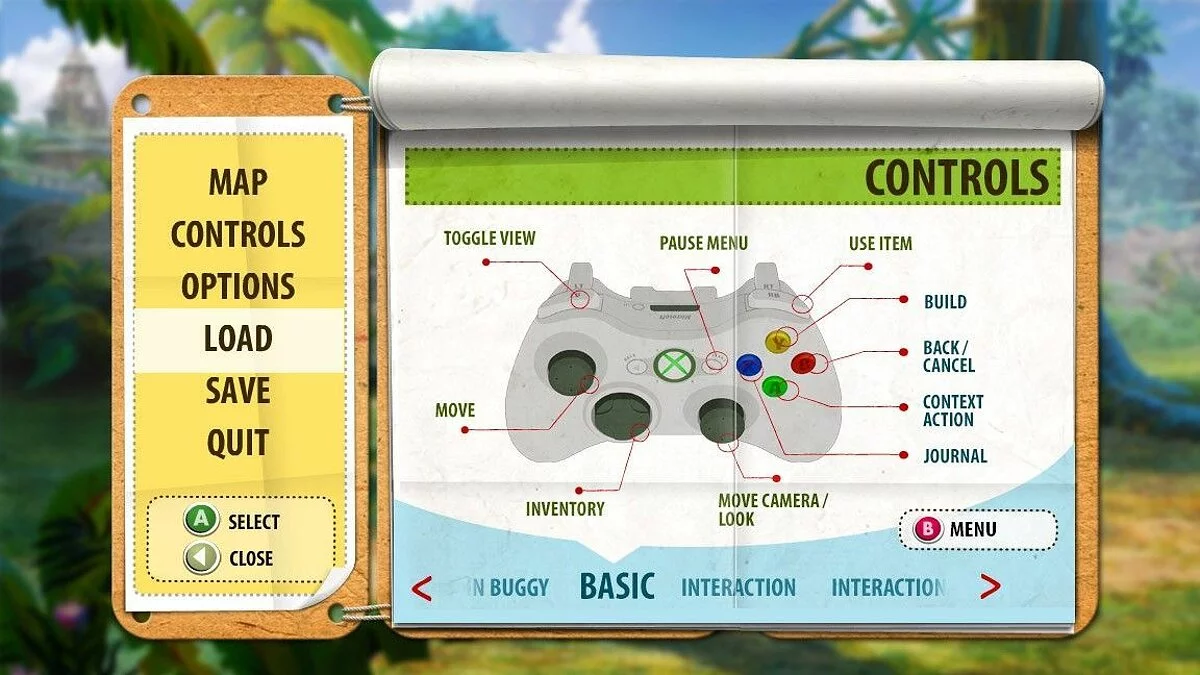 Скриншот из игры Zoo Tycoon 2 - 12