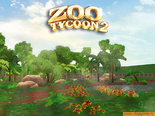 Скриншот из игры Zoo Tycoon 2 - 39