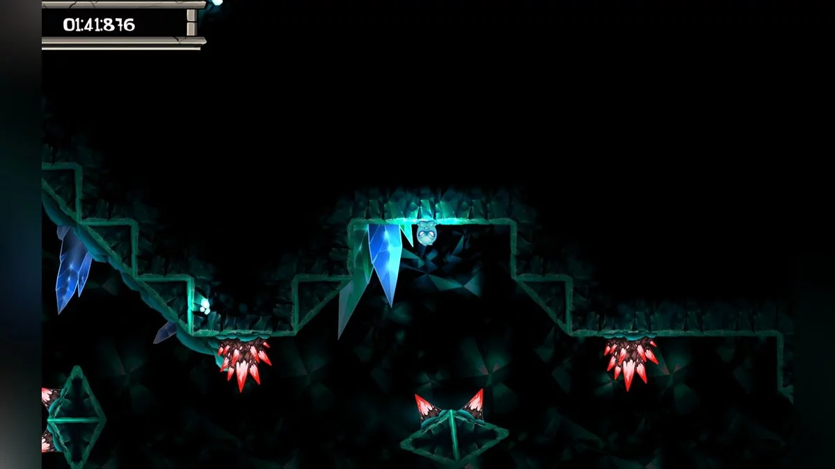 Скриншот из игры Nekuia - 21