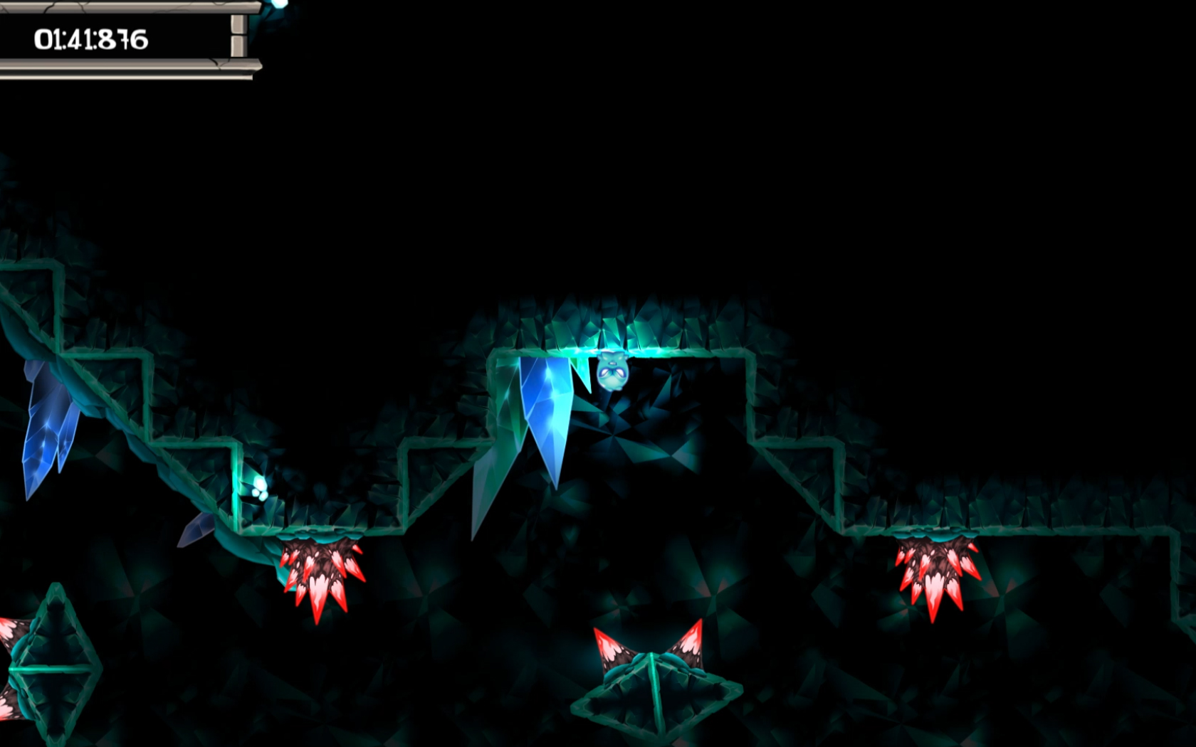 Скриншот из игры Nekuia - 28