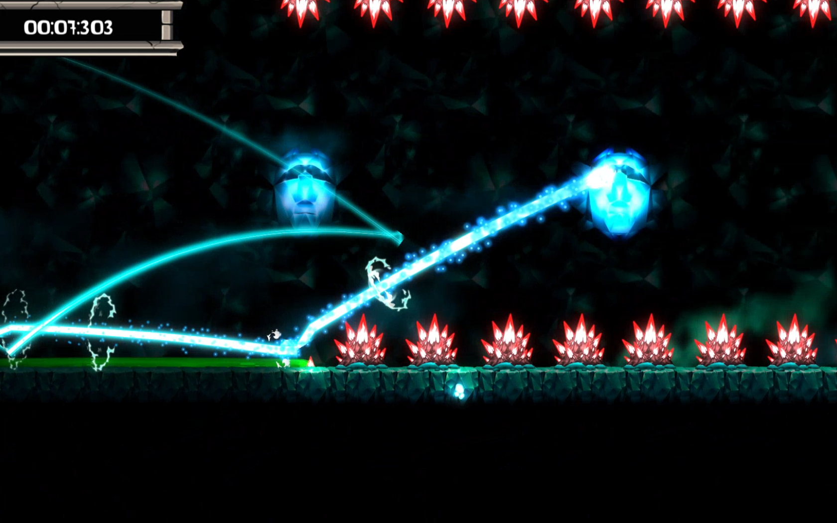 Скриншот из игры Nekuia - 15