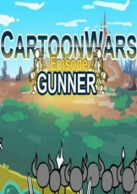 Обложка игры Cartoon Wars-Gunner