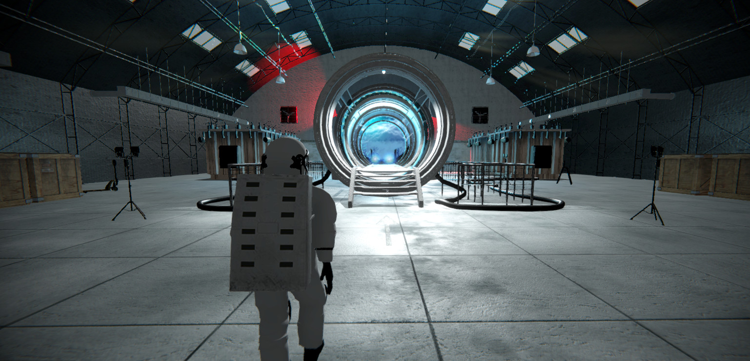 Скриншот из игры Agent Roswell - 27