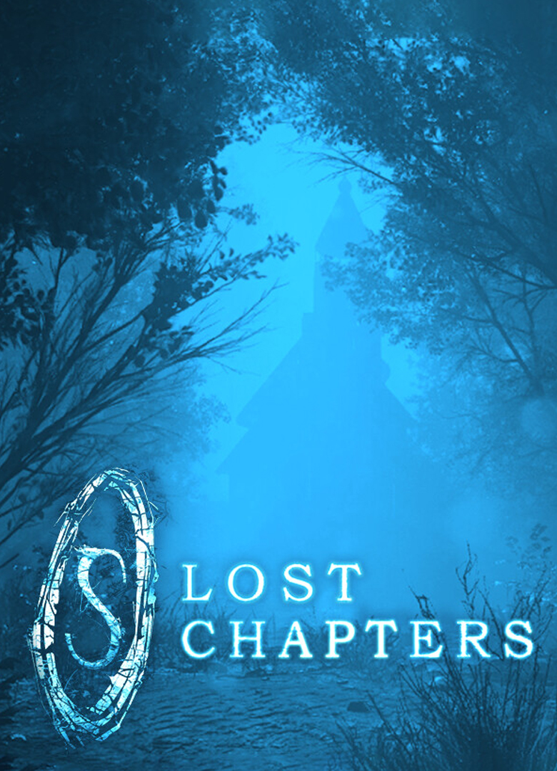 Обложка игры S: Lost Chapters