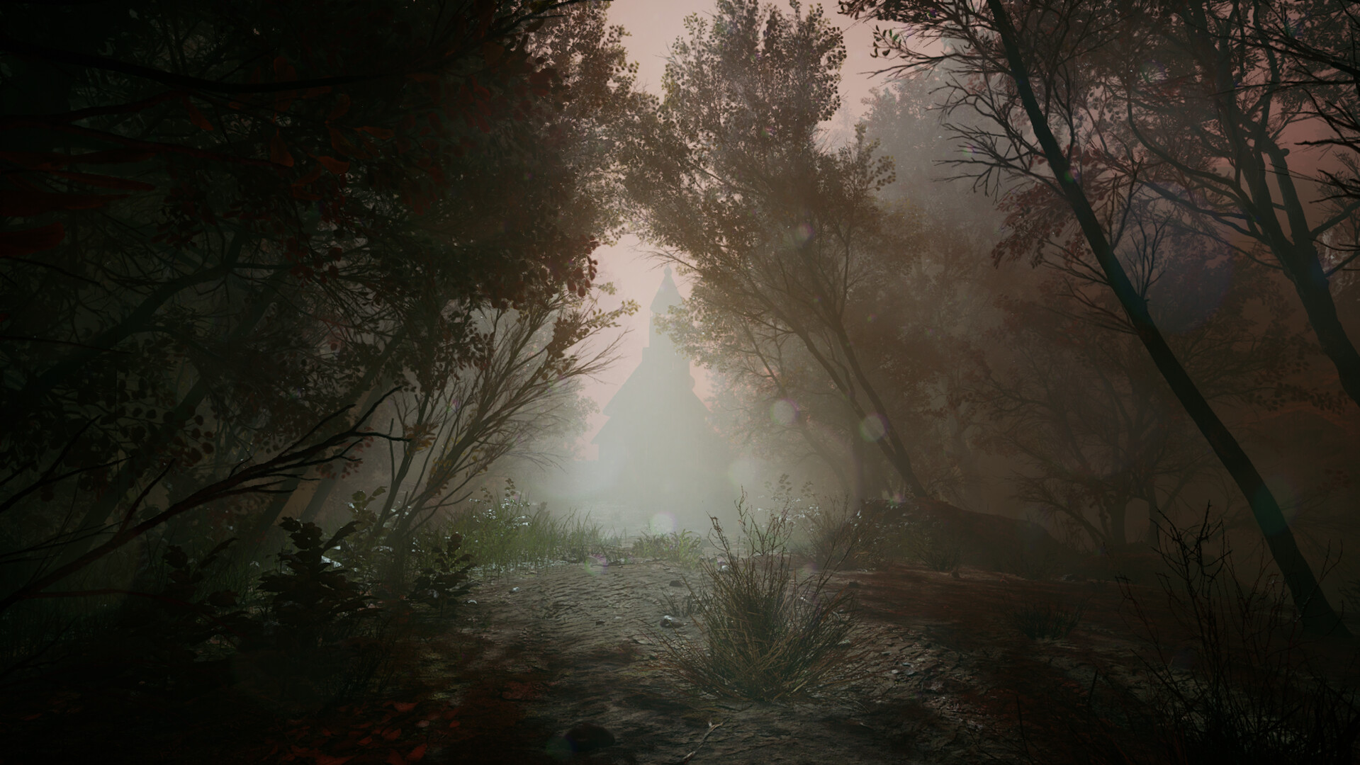 Скриншот из игры S: Lost Chapters - 3