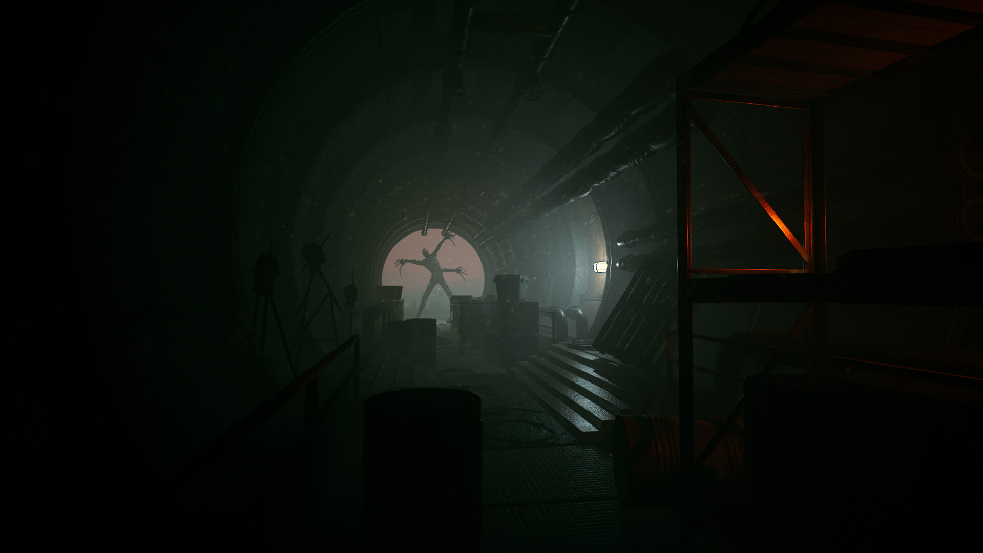 Скриншот из игры S: Lost Chapters - 5