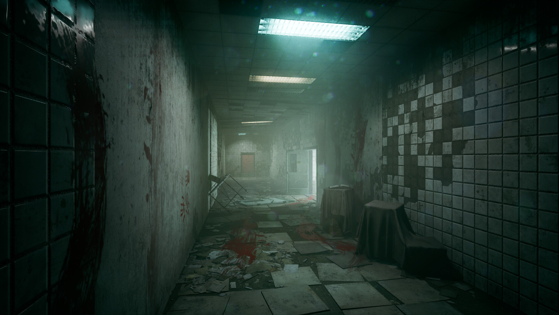 Скриншот из игры S: Lost Chapters - 2