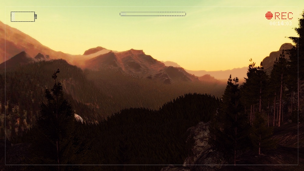 Скриншот из игры Slender: The Arrival - 126