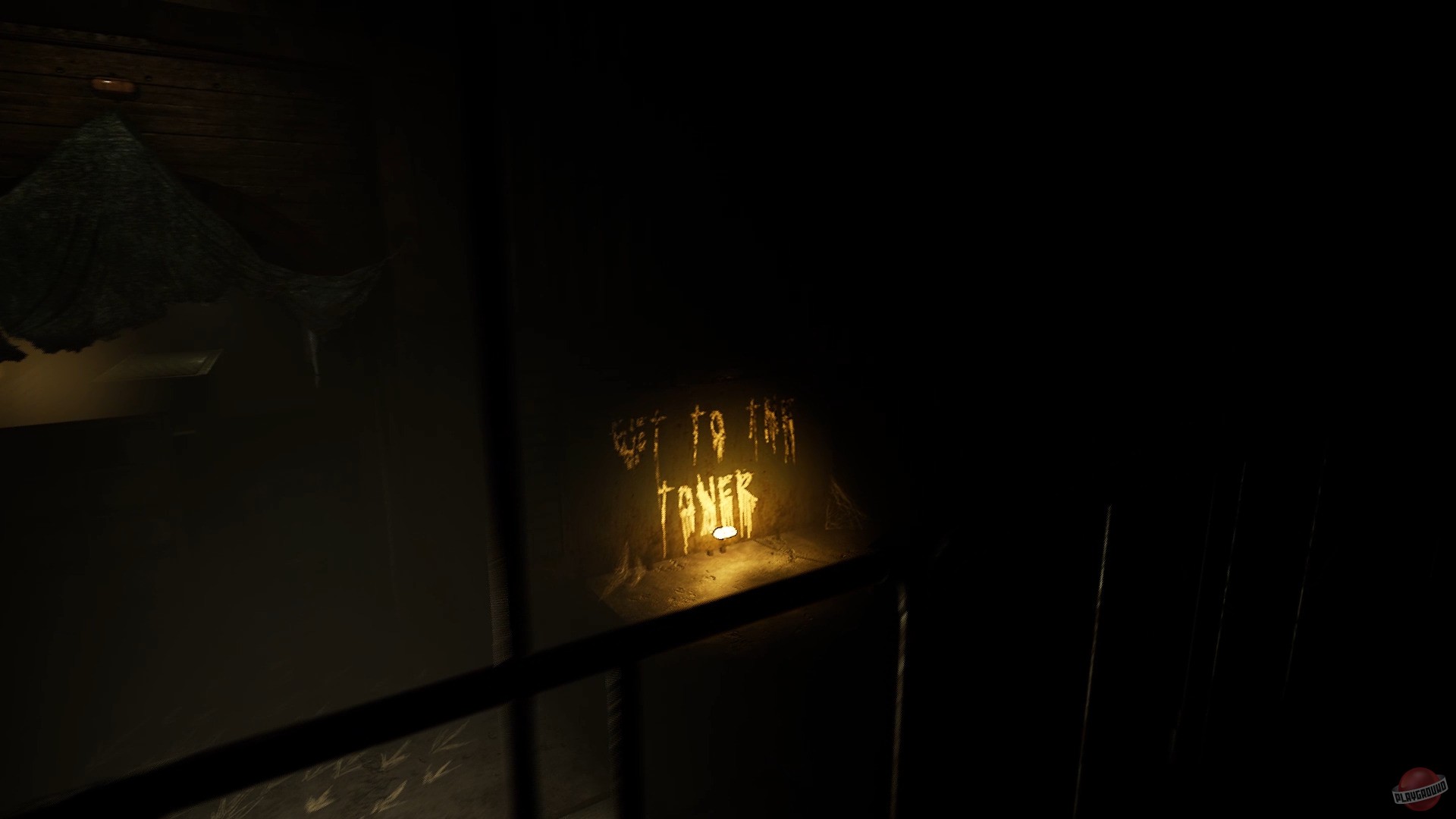 Скриншот из игры Slender: The Arrival - 91