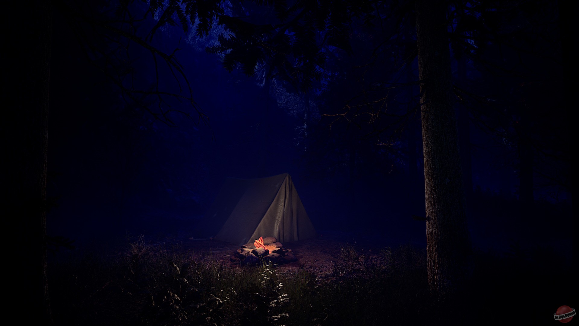 Скриншот из игры Slender: The Arrival - 62