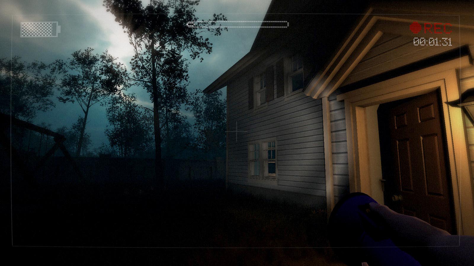 Скриншот из игры Slender: The Arrival - 95