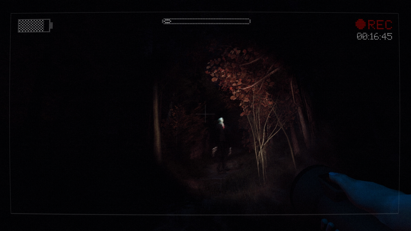 Скриншот из игры Slender: The Arrival - 131