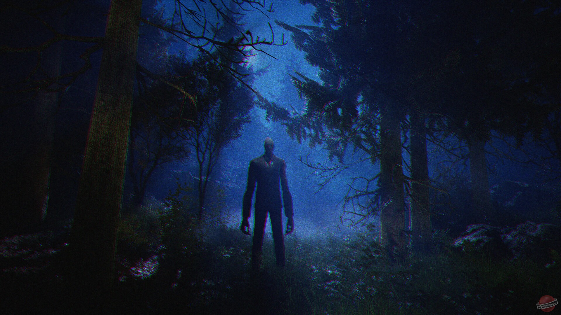 Скриншот из игры Slender: The Arrival - 59