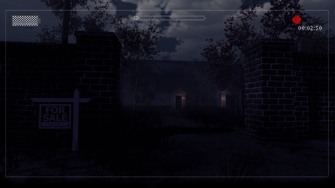 Скриншот из игры Slender: The Arrival - 109