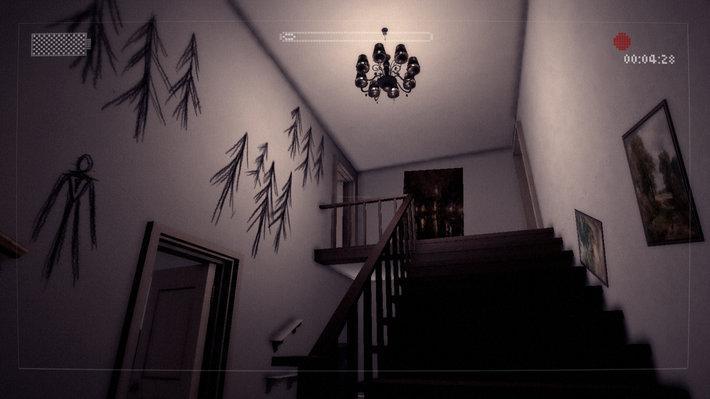 Скриншот из игры Slender: The Arrival - 104