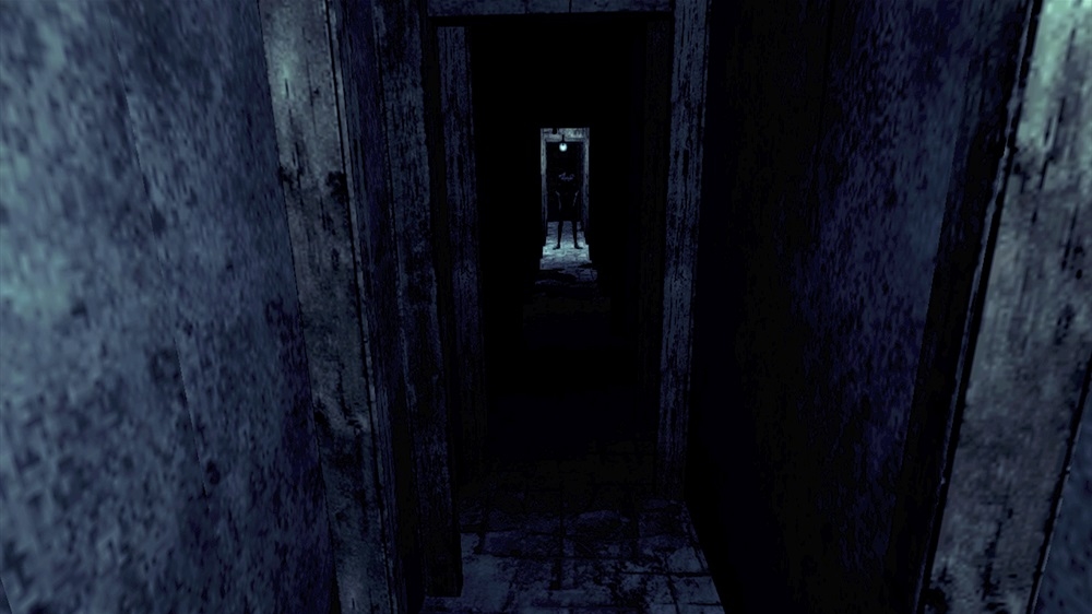 Скриншот из игры Slender: The Arrival - 13