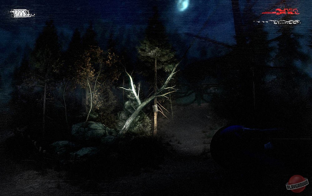 Скриншот из игры Slender: The Arrival - 15