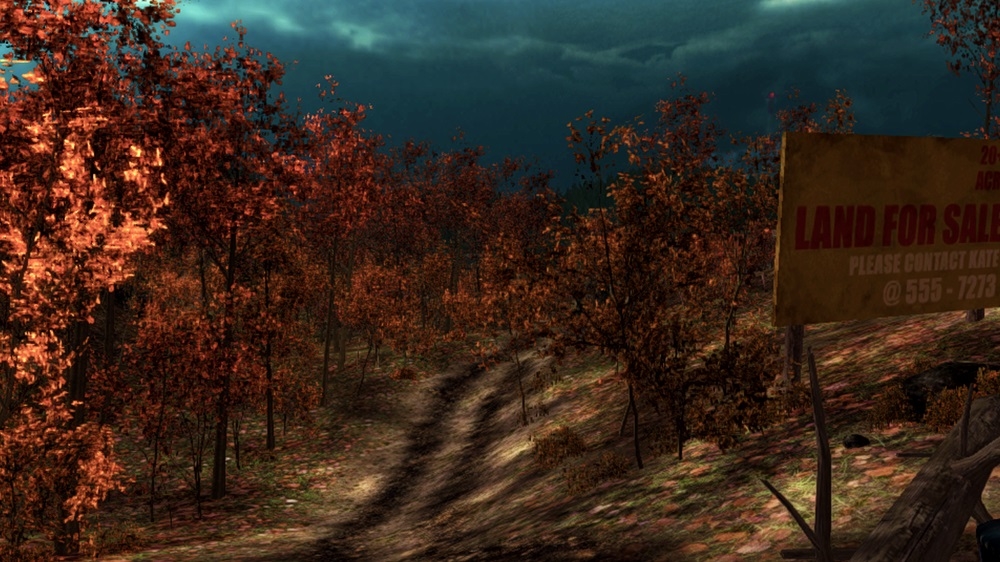 Скриншот из игры Slender: The Arrival - 89