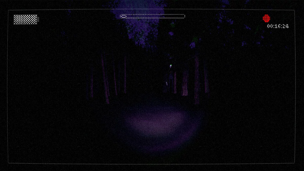 Скриншот из игры Slender: The Arrival - 47