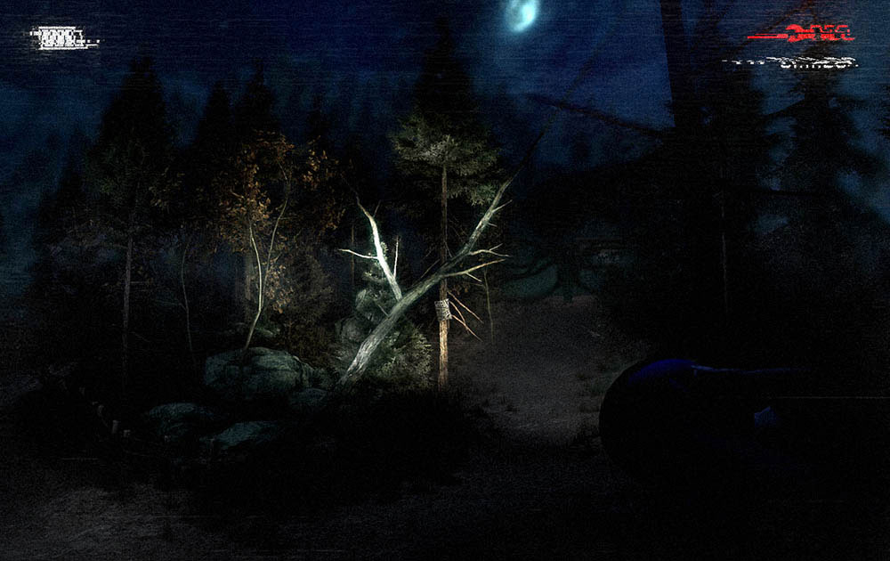 Скриншот из игры Slender: The Arrival - 61