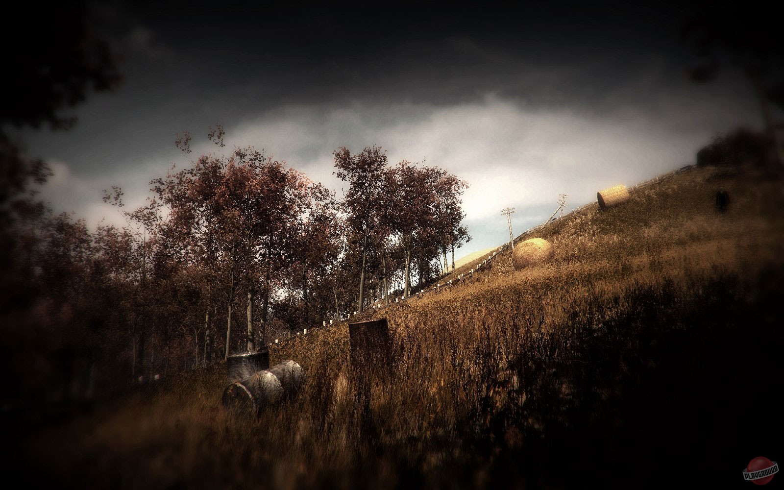 Скриншот из игры Slender: The Arrival - 49