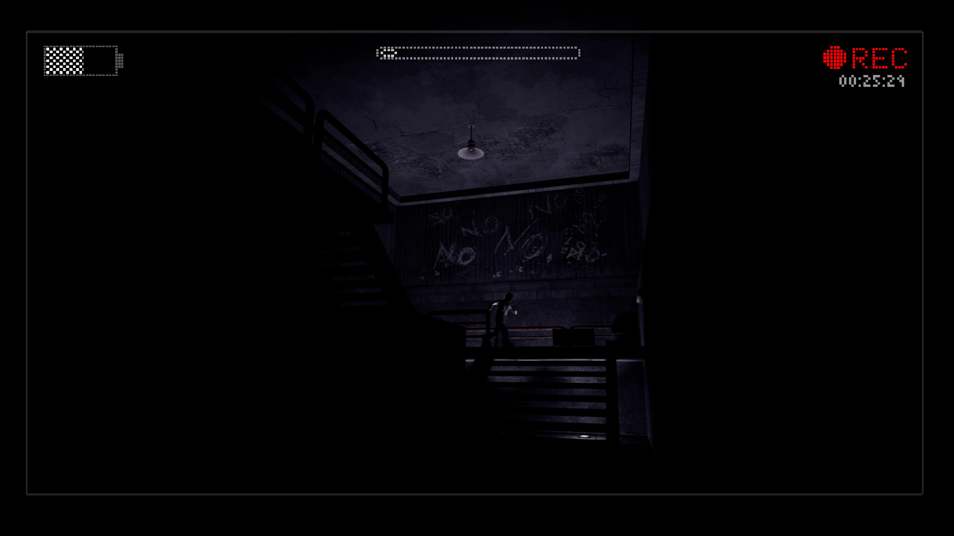 Скриншот из игры Slender: The Arrival - 36